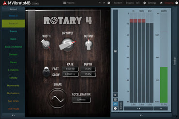 MVibratoMB