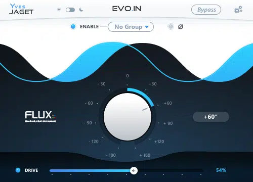 EVO Series Pack