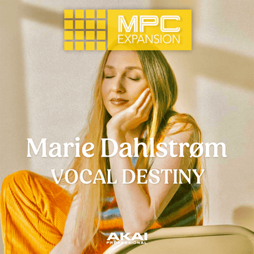 Marie Dahlstrom Vocal Destiny