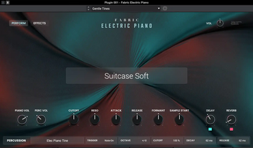 The Fabric Collection