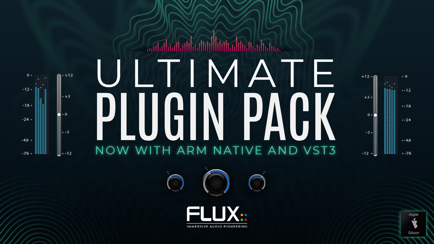 Ultimate Plugin Pack