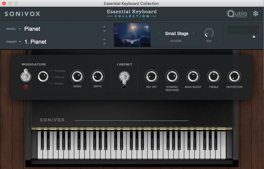 AIR Essential Pianos Pack