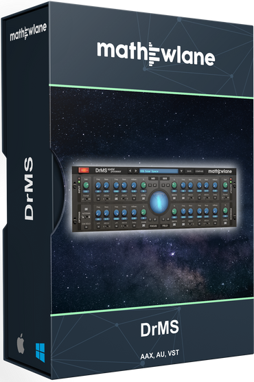 DrMS