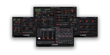 ICON SERIES LEGACY NATIVE BUNDLE