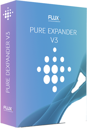 Pure Expander