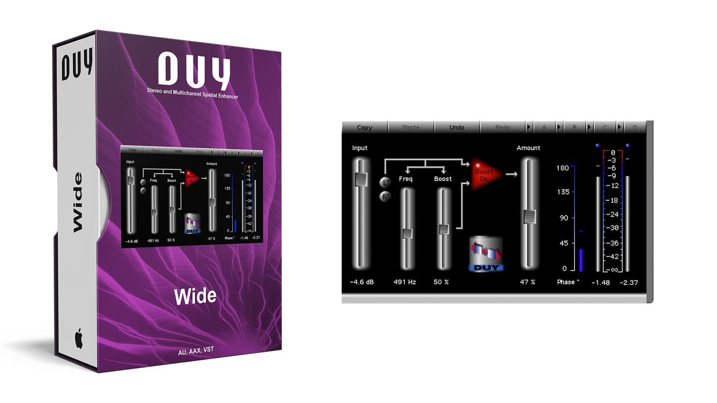 Duy Wide