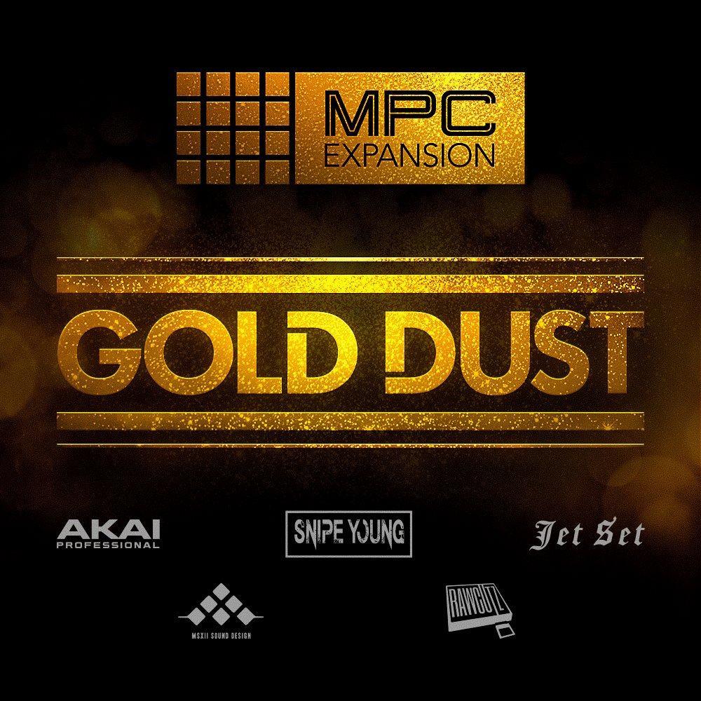 Gold Dust