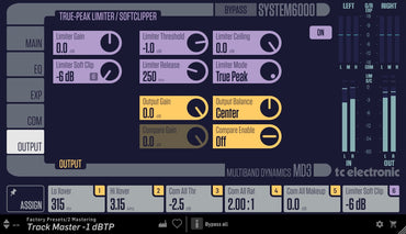 MD3 Legendary Multiband Dynamics