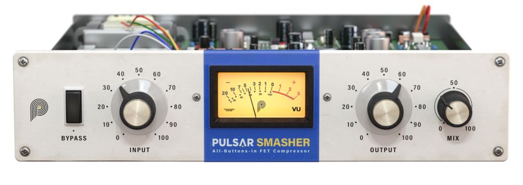 Smasher