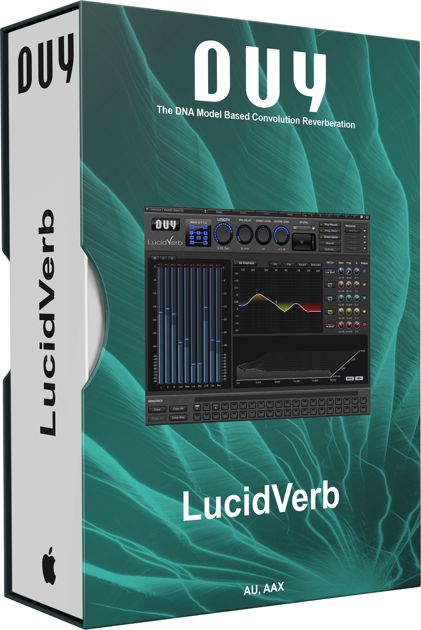 LucidVerb