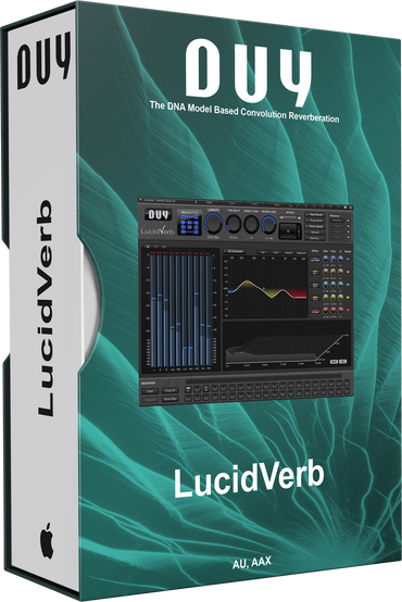 LucidVerb