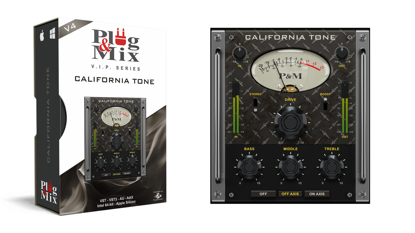 California Tone