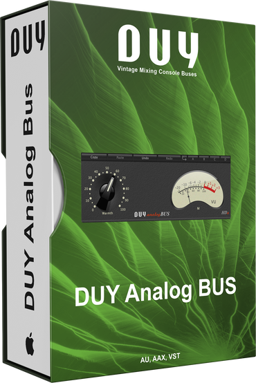 Duy Analog Bus