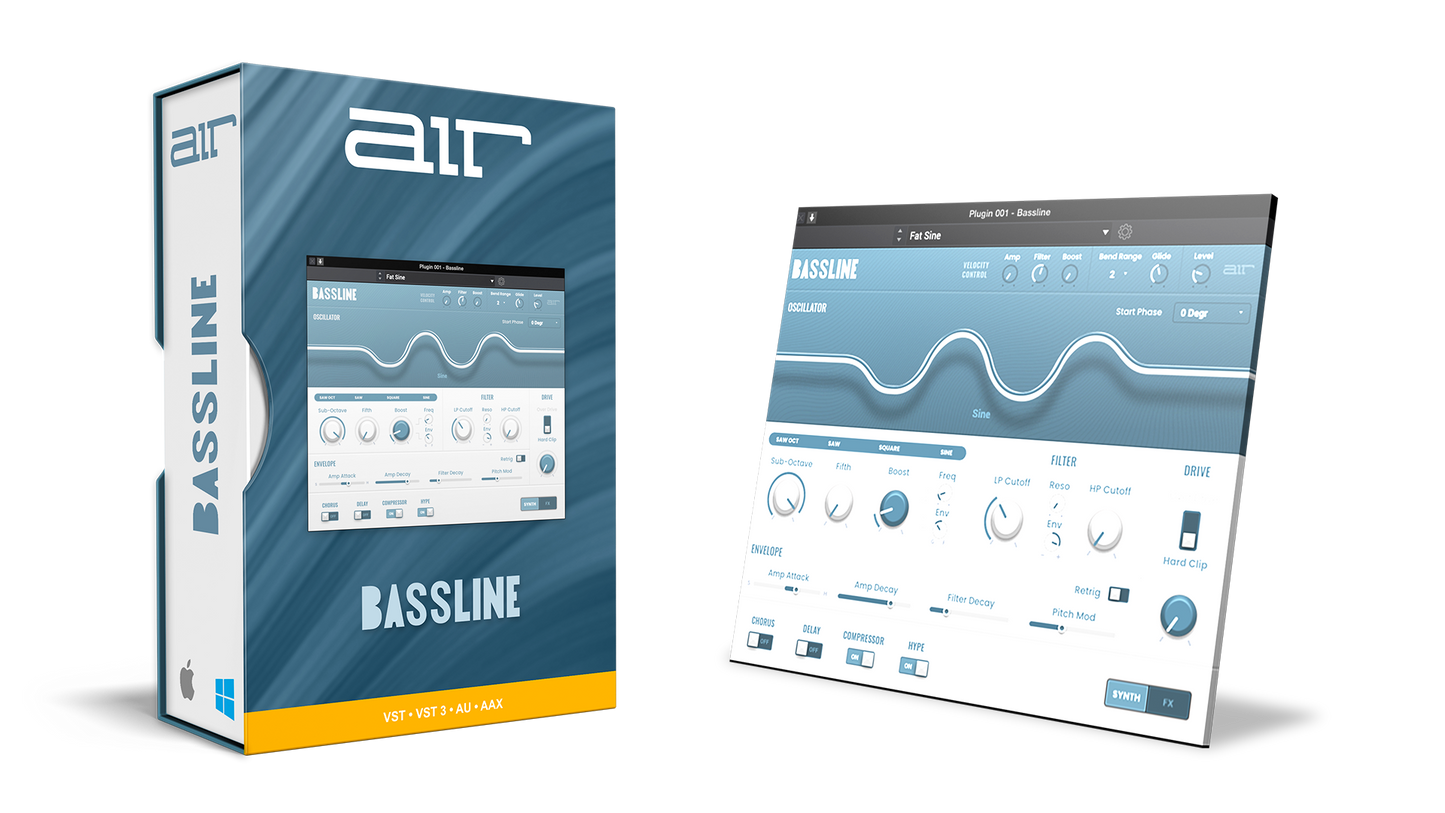 Bassline
