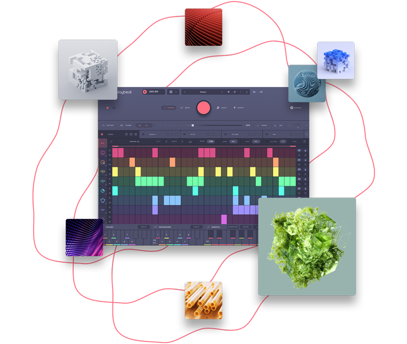 Playbeat 4
