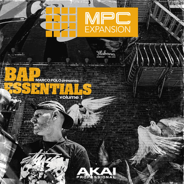 Bap Essentials Vol 1