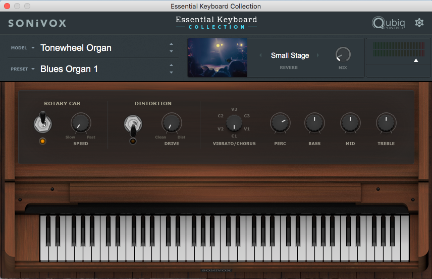 AIR Essential Pianos Pack