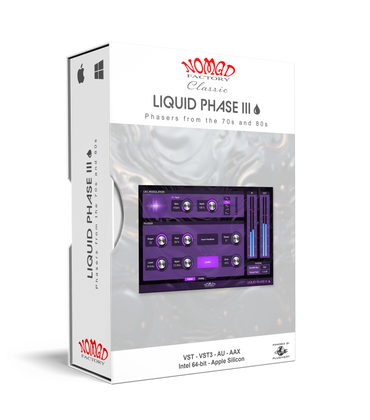 Liquid Phase III