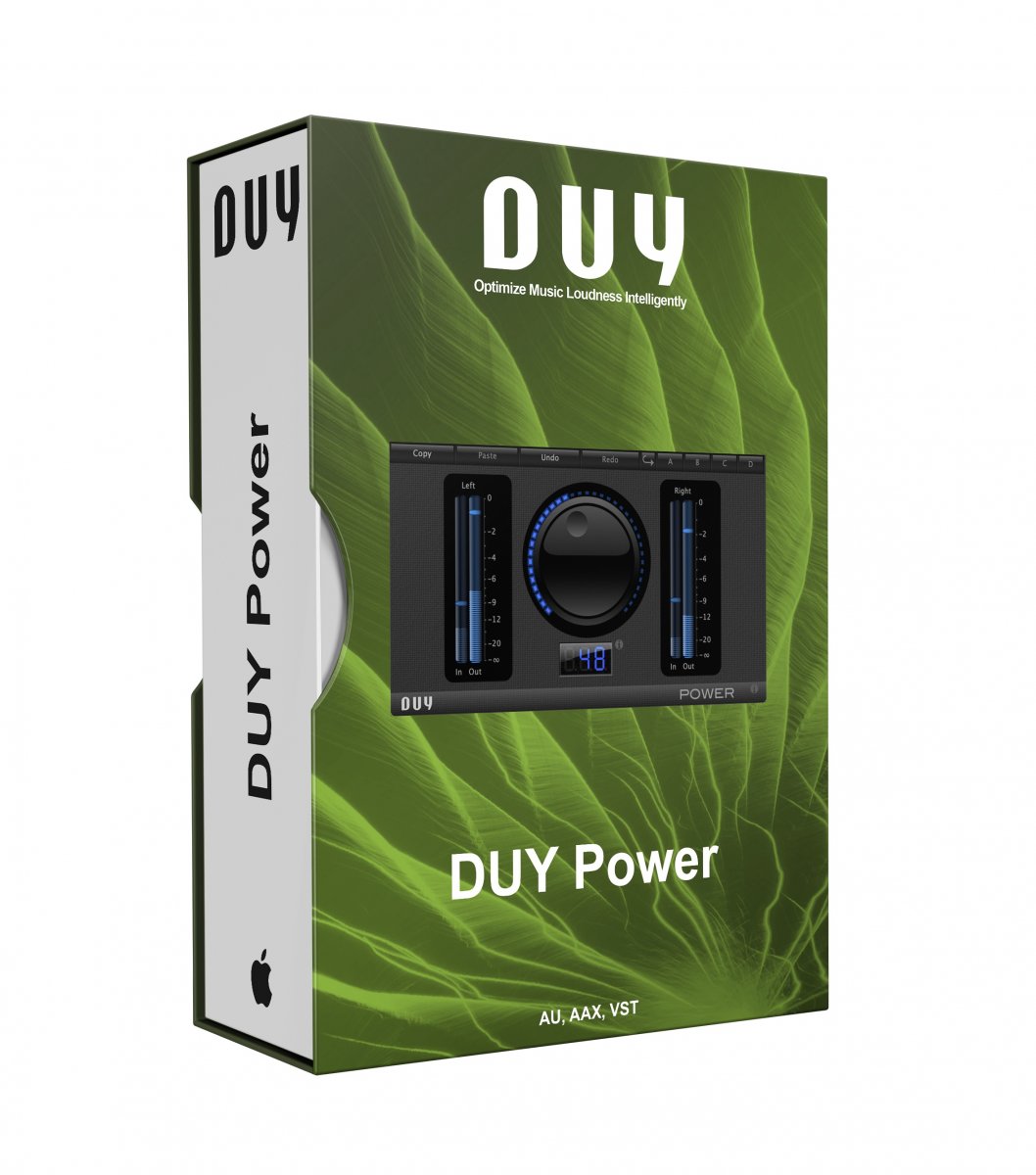 Duy Power
