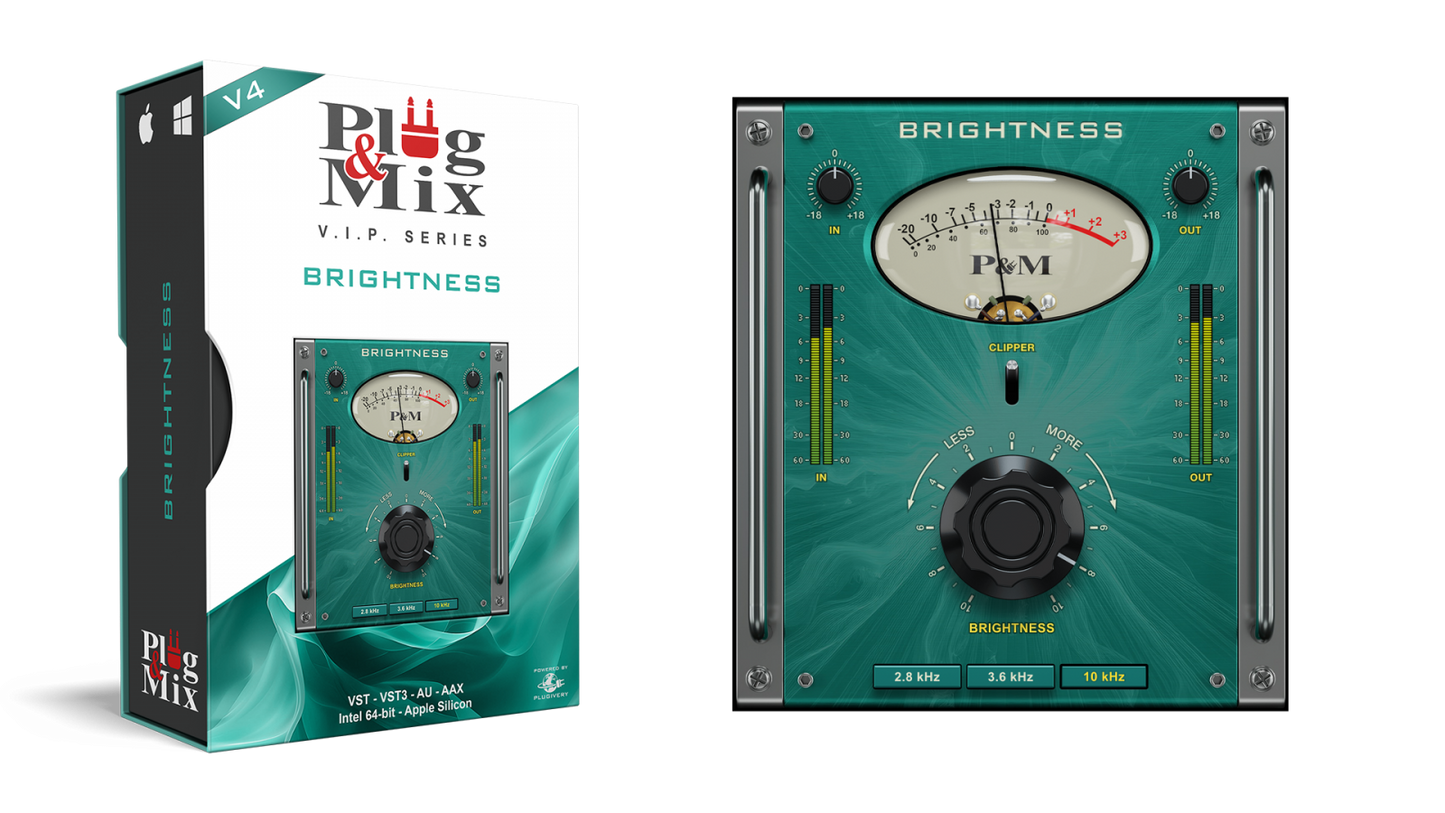 Brightness