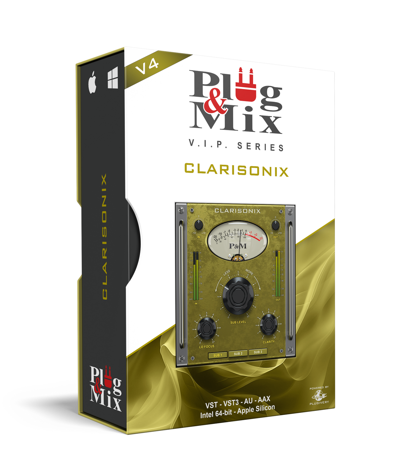 Clarisonix