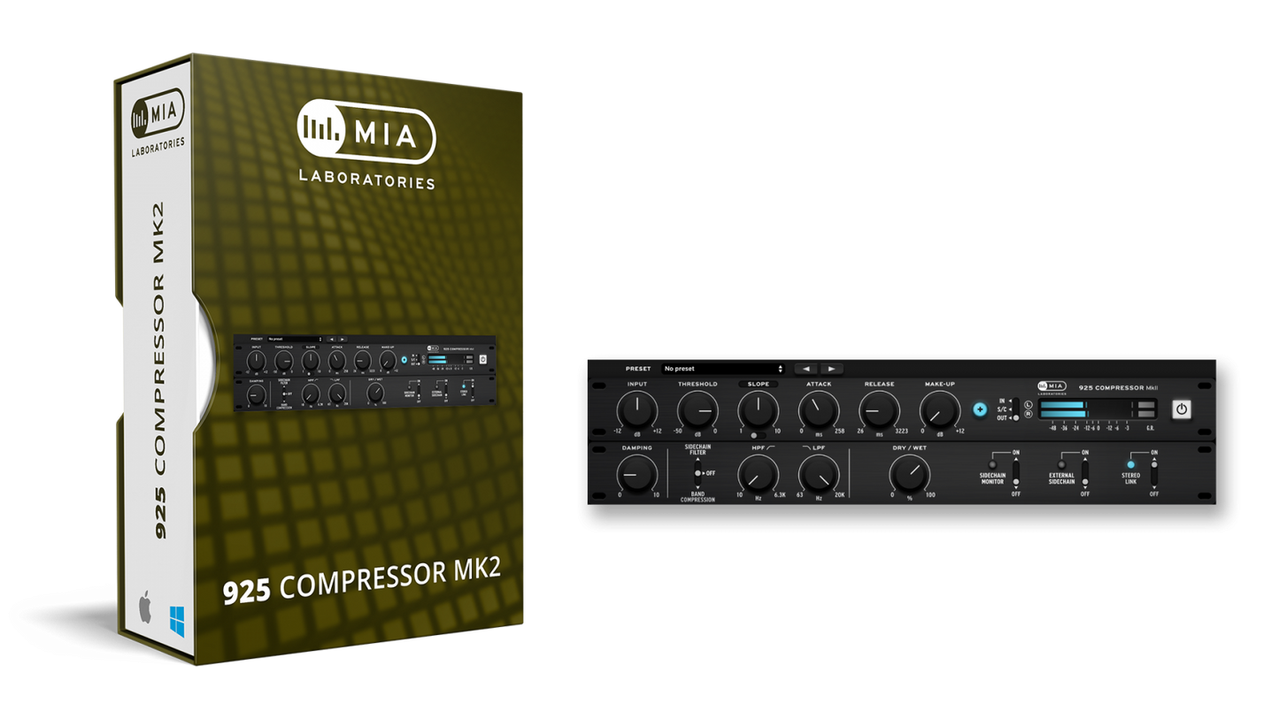 925 Compressor