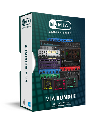 MIA Bundle