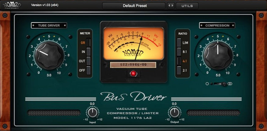 Bus Driver