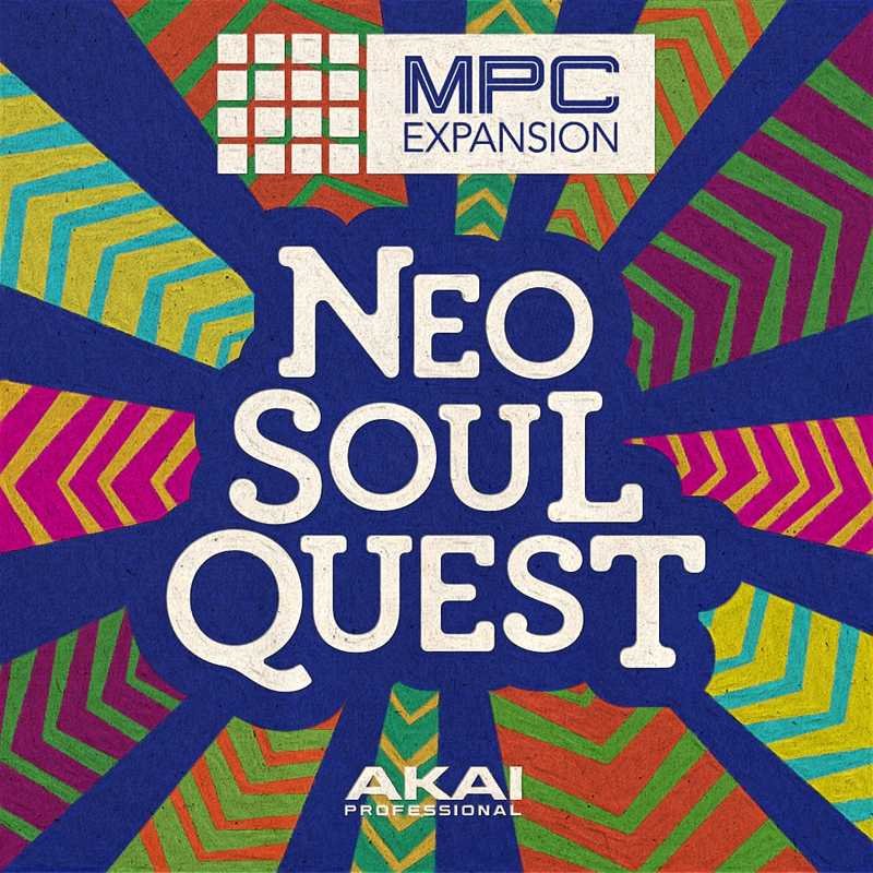 NeoSoul Quest