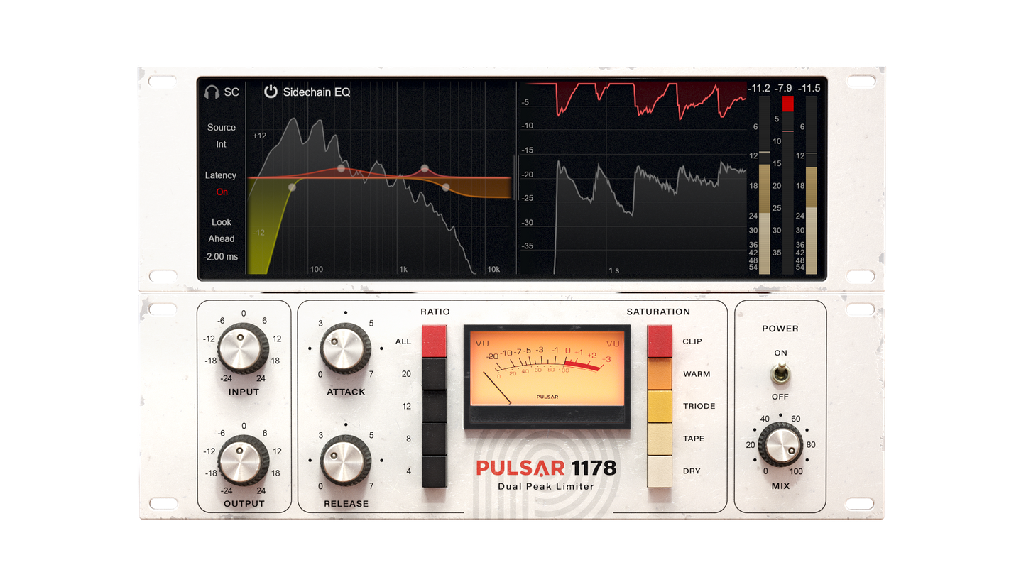 Pulsar 1178
