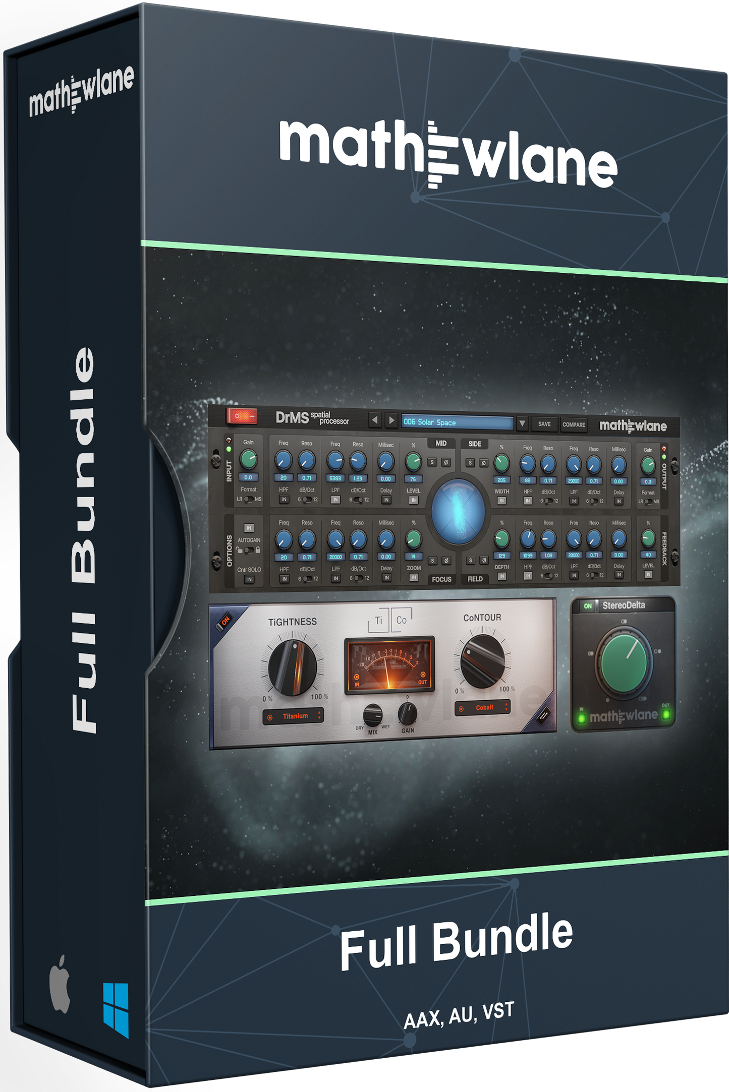 Full Bundle