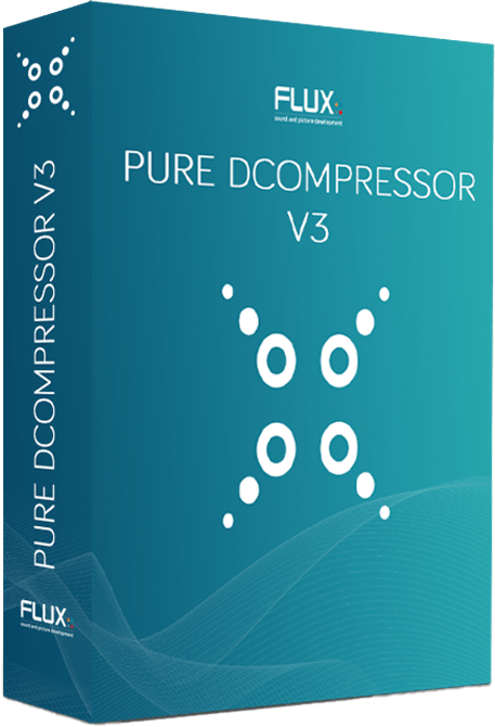 Pure DCompressor