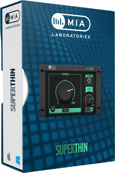 Super Thin