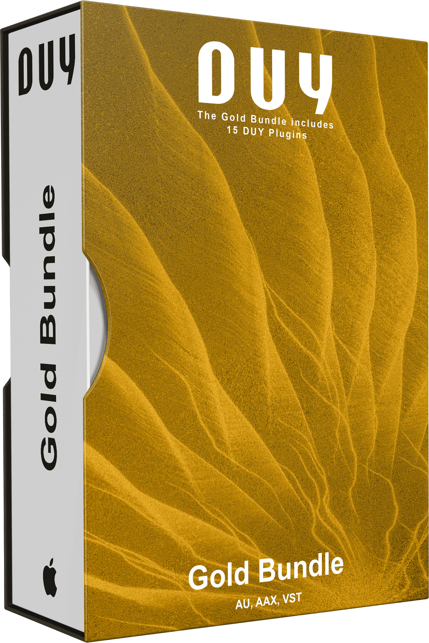 Gold Bundle