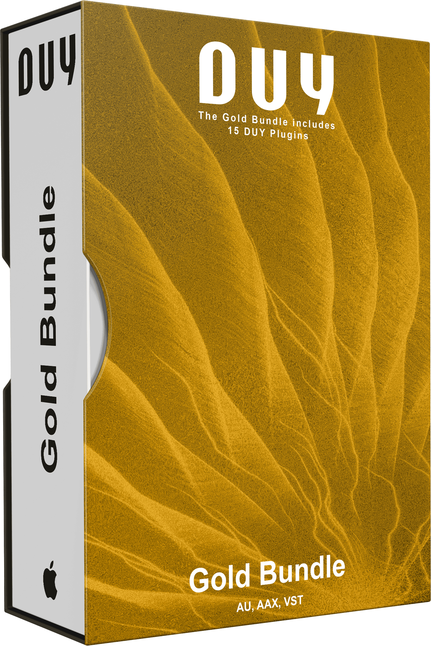 Gold Bundle