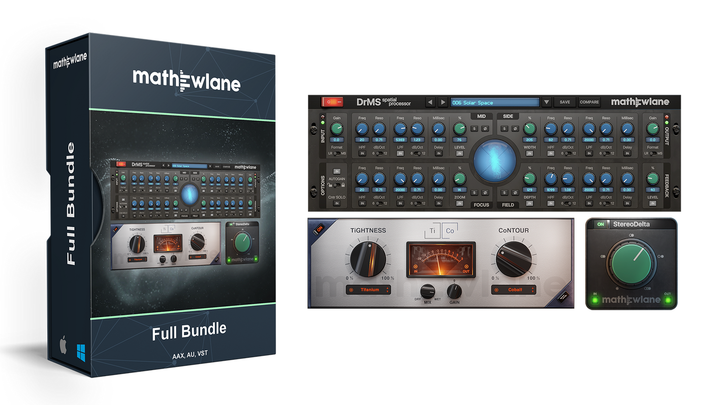 Full Bundle