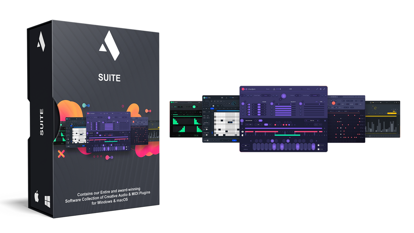 The Complete Suite