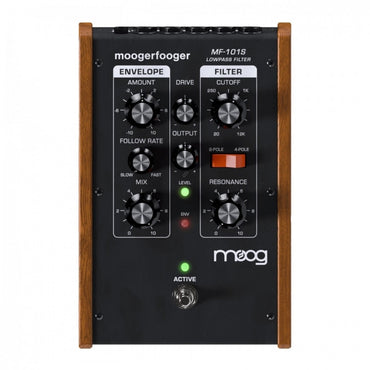 Moogerfooger MF101S Lowpass Filter