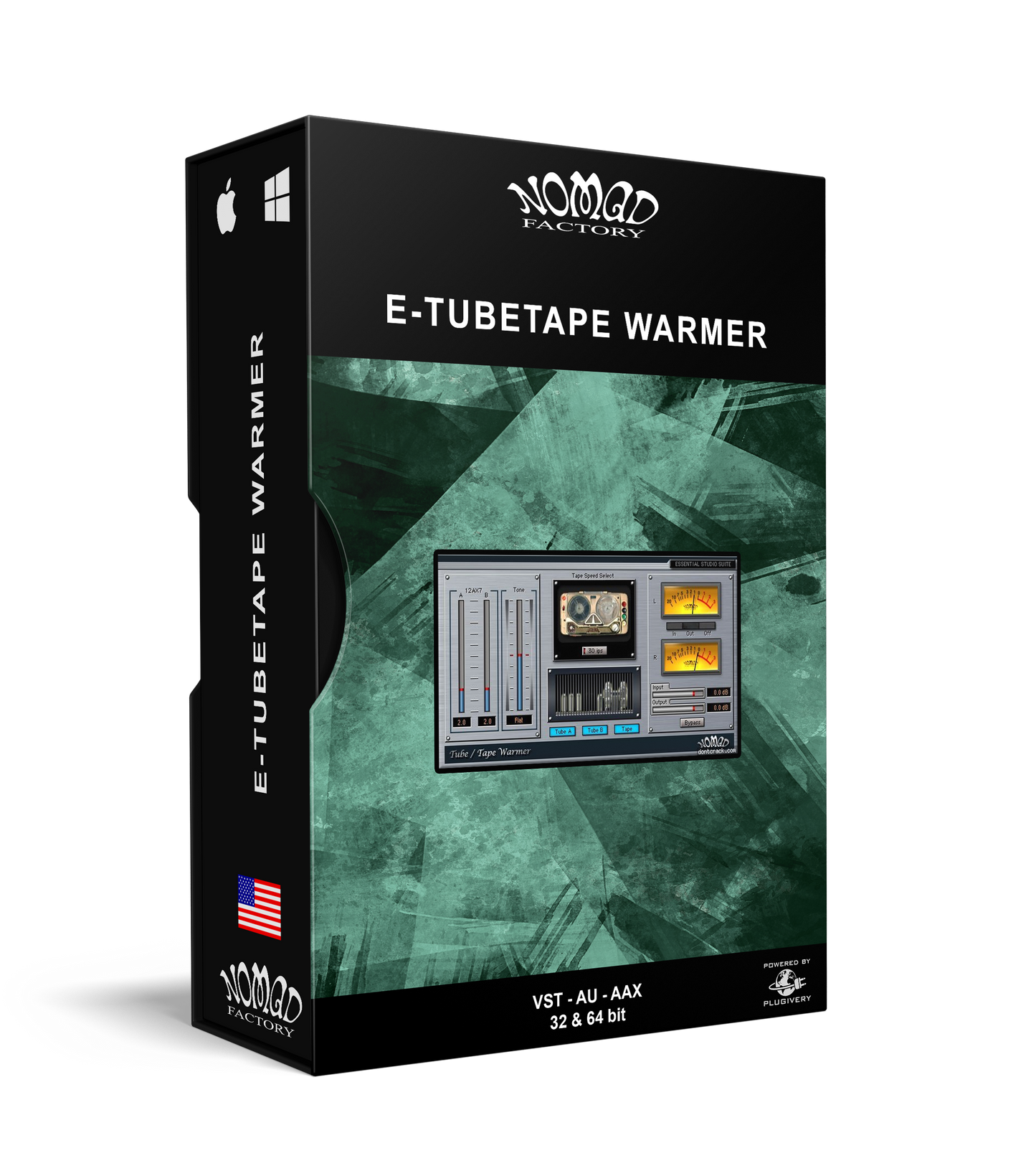 E TubeTape Warmer