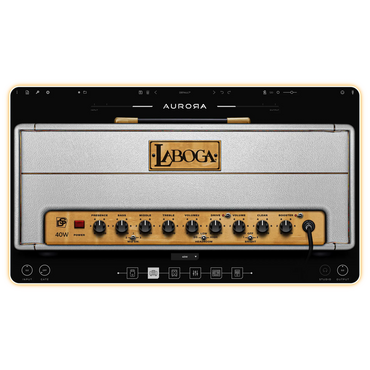 Laboga Diamond Sound