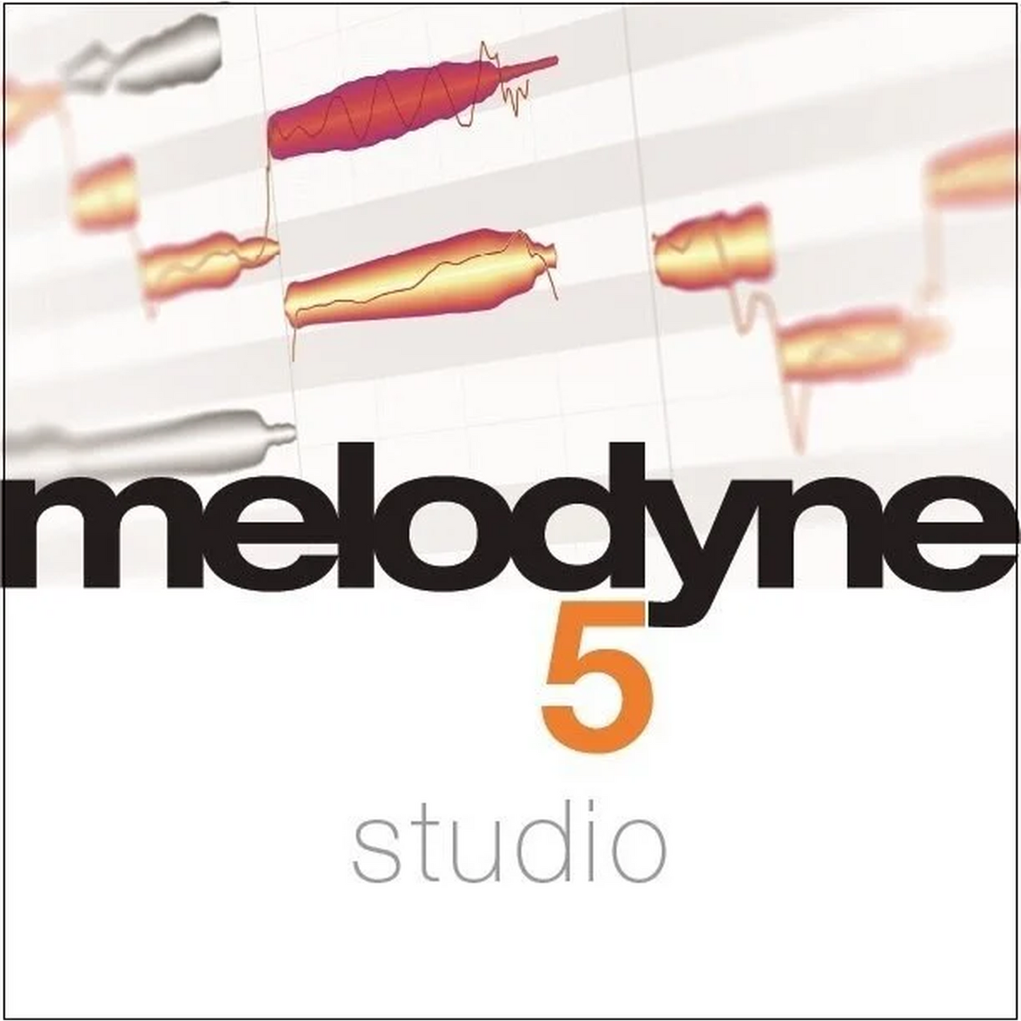 Update Melodyne 5 Studio from 3 Studio