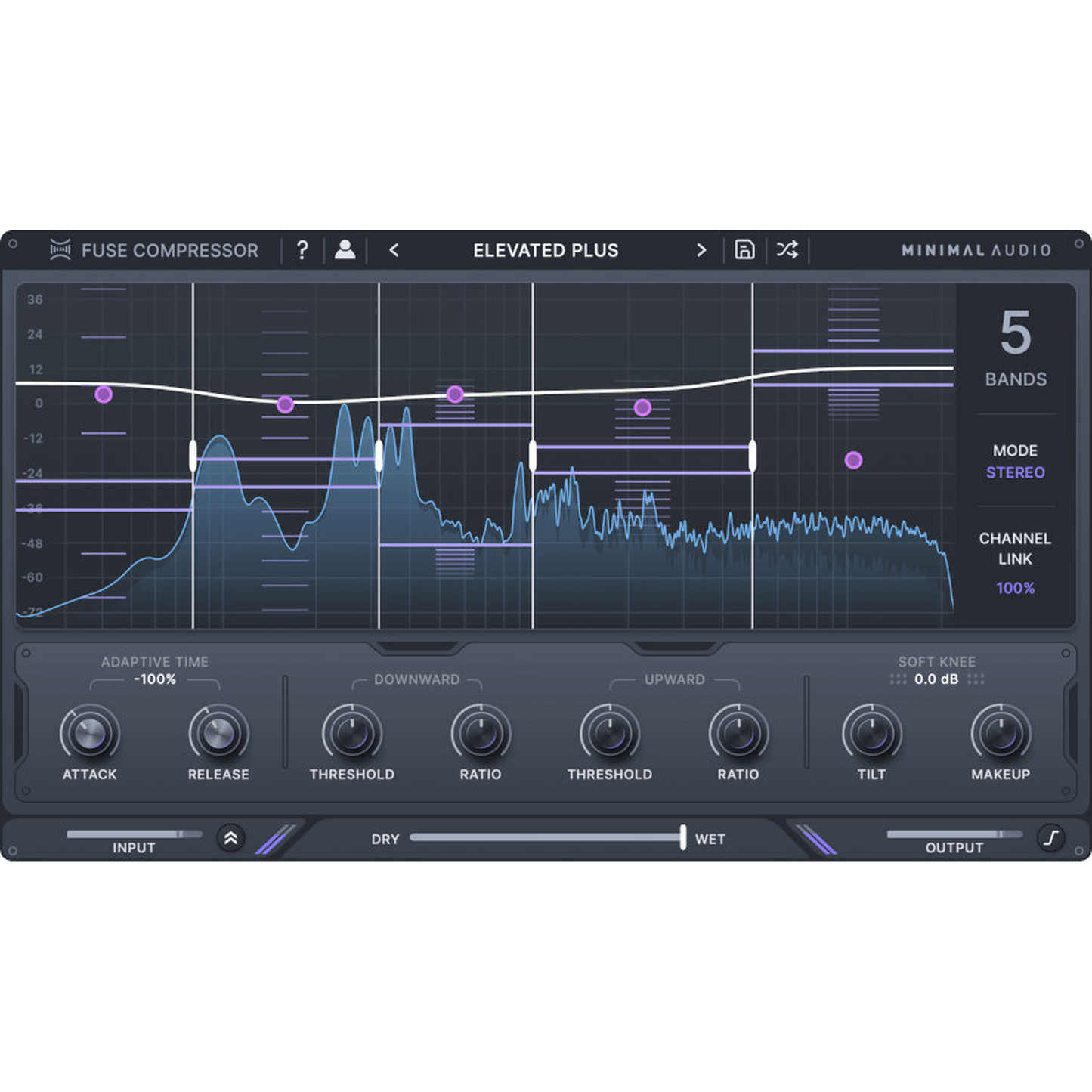 Wave Shifter