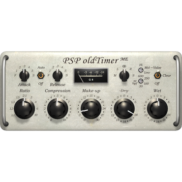 PSP oldTimerME