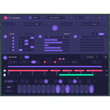 Chordjam | Chordjam Packs