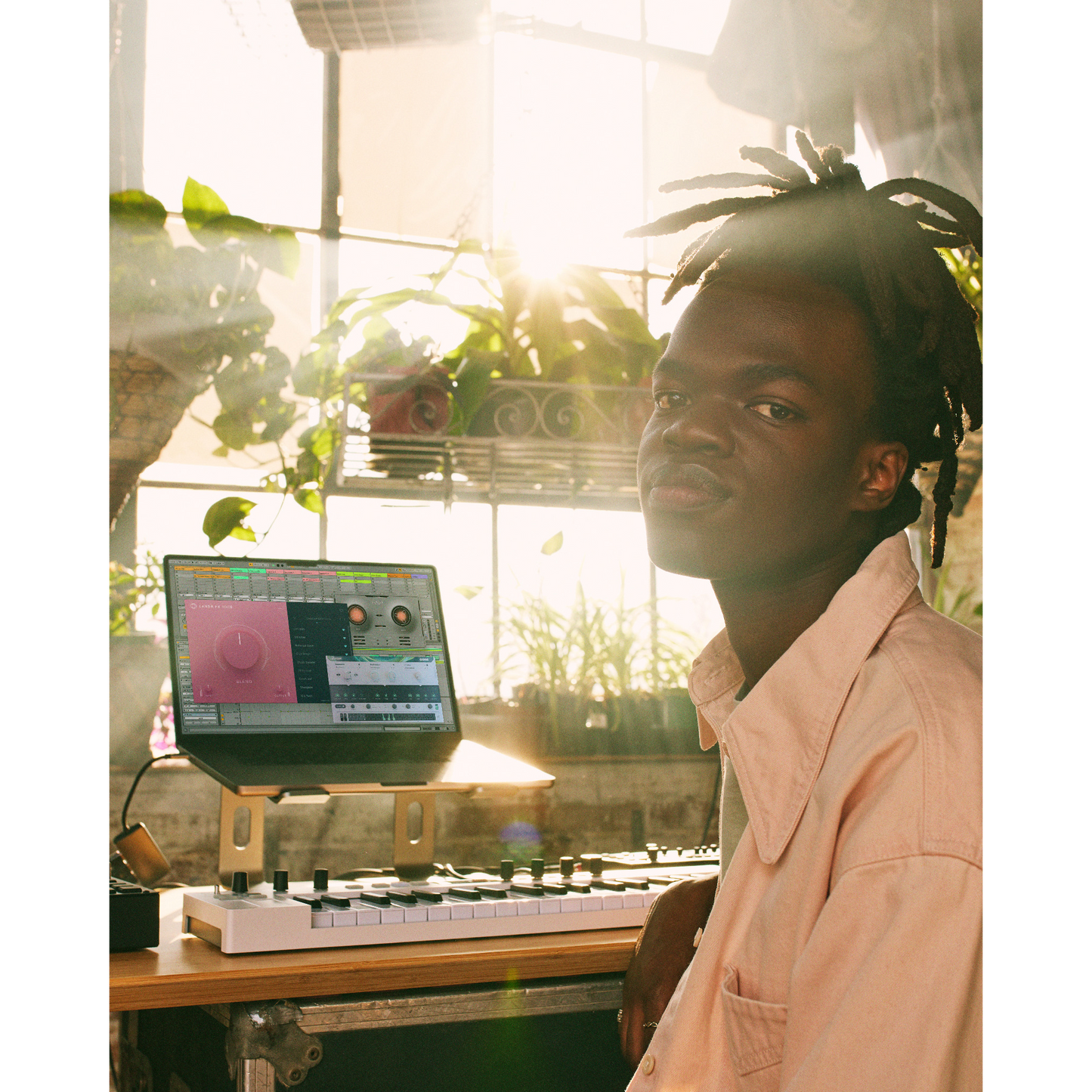 LANDR Studio Pro | LANDR