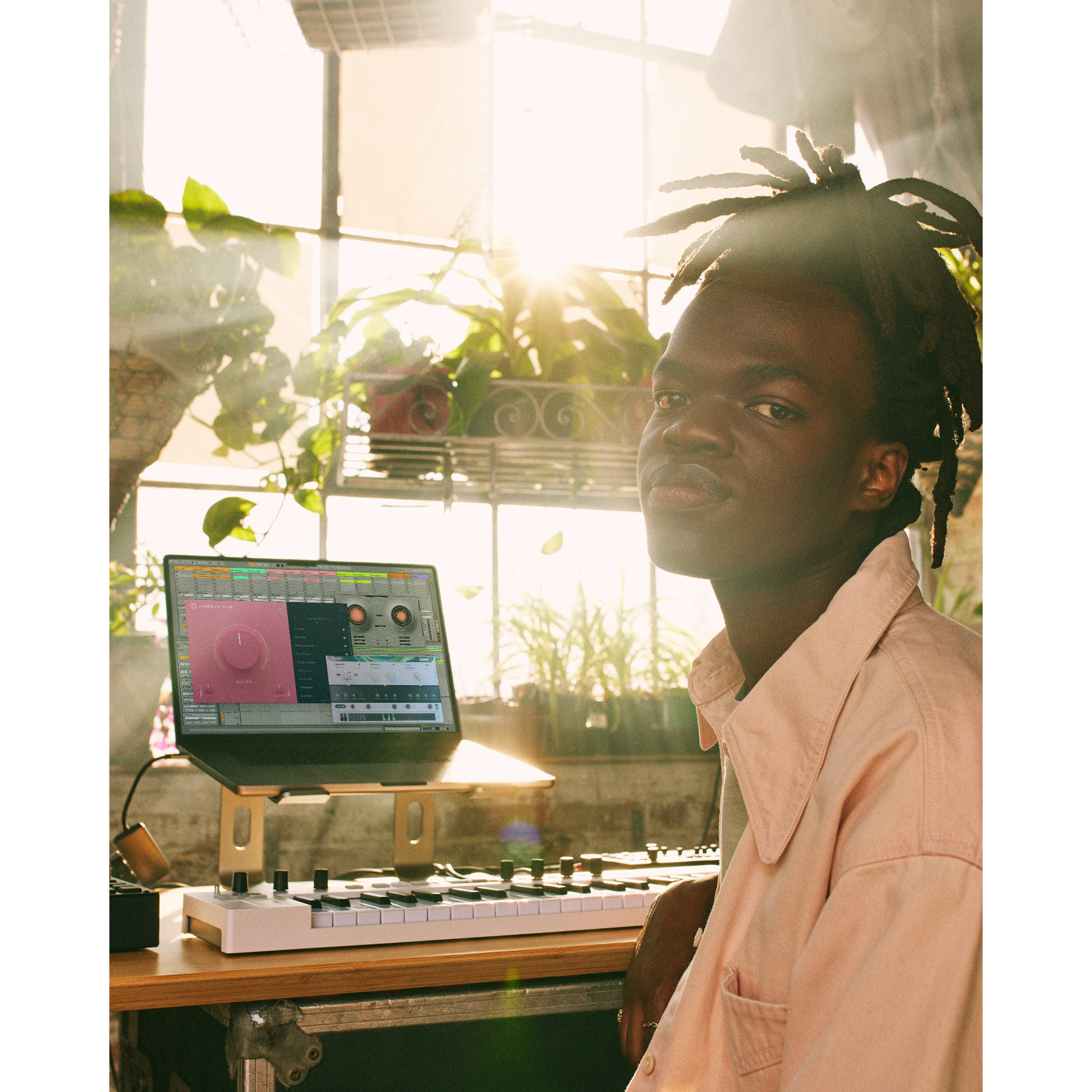 LANDR Studio Pro | LANDR