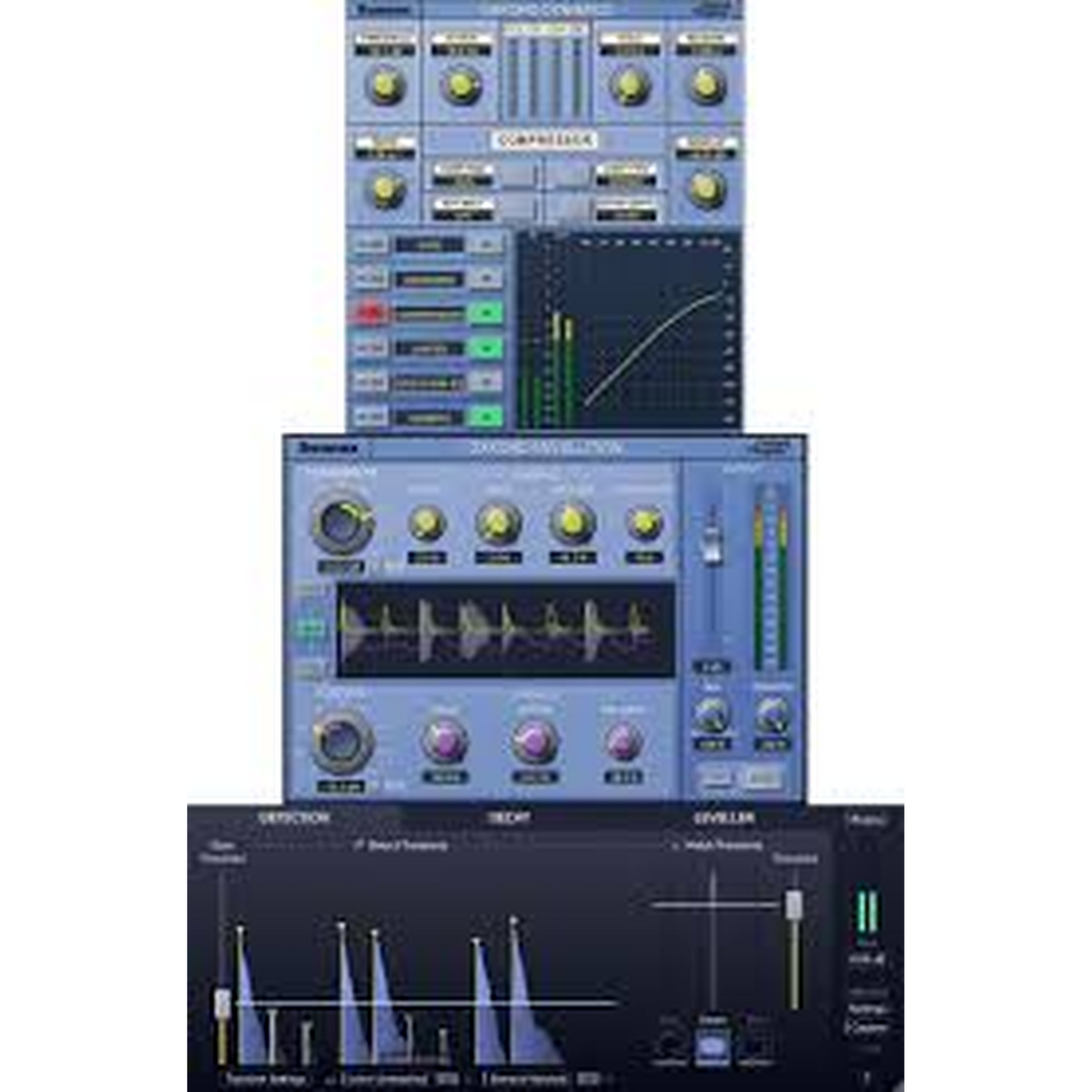 Sonnox Drum Bundle (Native) | BUNDLES