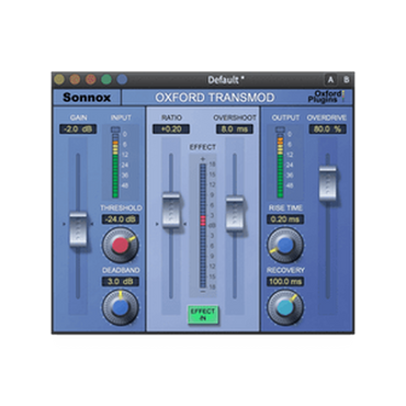 Sonnox LIVE | BUNDLES