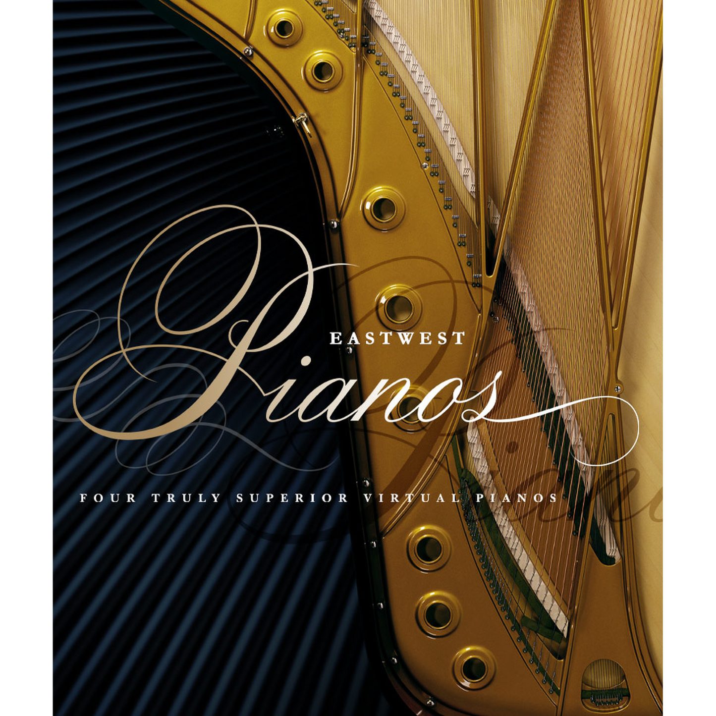 Steinway D Platinum