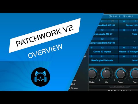 Blue Cat All Plugins Pack
